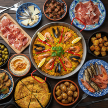 Load image into Gallery viewer, Actors Retreat 🎬🇪🇸 Barcelona!