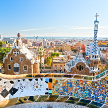 Load image into Gallery viewer, Actors Retreat 🎬🇪🇸 Barcelona!