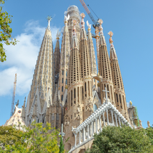 Load image into Gallery viewer, Actors Retreat 🎬🇪🇸 Barcelona!