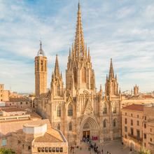 Load image into Gallery viewer, Actors Retreat 🎬🇪🇸 Barcelona!