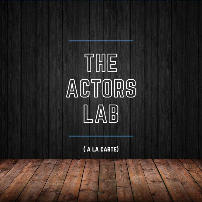 The Actors Lab (a la carte)